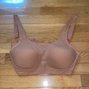 Lululemon Run Times Sports Bra